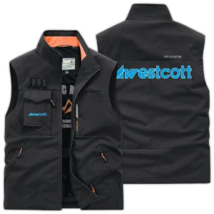 Westcott Exclusive Logo Photography Videography Outdoor Vest BLPV11124A1WE