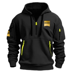 Special Release Zeiss Photography Videography Hoodie Half Zipper BLPT271024A2ZE