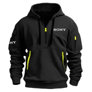 Special Release Sony Photography Videography Hoodie Half Zipper BLPT280924A2SN (Copy)