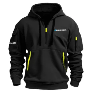 Special Release Tamron Photography Videography Hoodie Half Zipper BLPT280924A2TA
