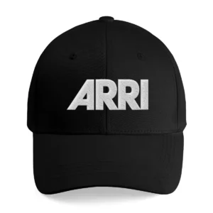 Arri Photography Videography Exclusive Logo Embroidery Baseball Cap BLPT211124A1AR2