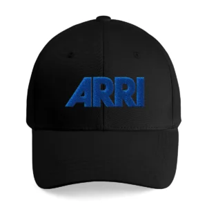 Arri Photography Videography Exclusive Logo Embroidery Baseball Cap BLPT211124A1AR4
