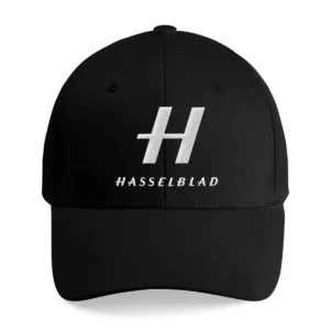 Hasselblad Photography Videography Exclusive Logo Embroidery Baseball Cap BLPT211124A1HSB2