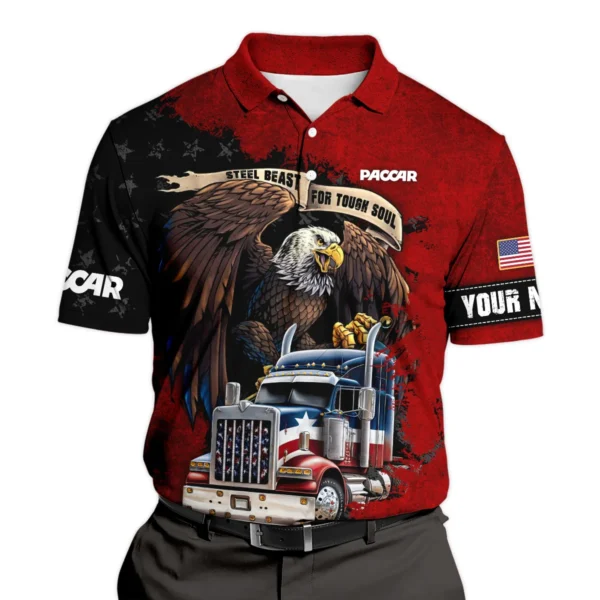 Paccar Gift For Truckers Polo Shirt All Over Prints BLT11225A1PACPL