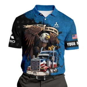 Fuso Gift For Truckers Polo Shirt All Over Prints BLT11225A3FUSPL
