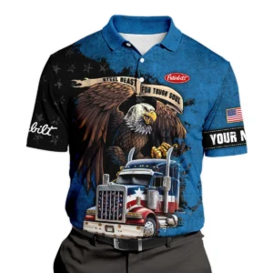 Peterbilt Gift For Truckers Polo Shirt All Over Prints BLT11225A3PTBPL