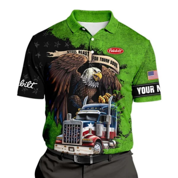Peterbilt Gift For Truckers Polo Shirt All Over Prints BLT11225A4PTBPL