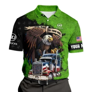 UD Trucks Gift For Truckers Polo Shirt All Over Prints BLT11225A4UDPL