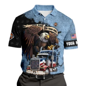 International Trucks Gift For Truckers Polo Shirt All Over Prints BLT11225A5ITPL