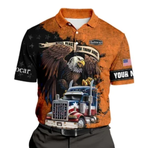 Autocar Trucks Gift For Truckers Polo Shirt All Over Prints BLT11225A6ATCPL