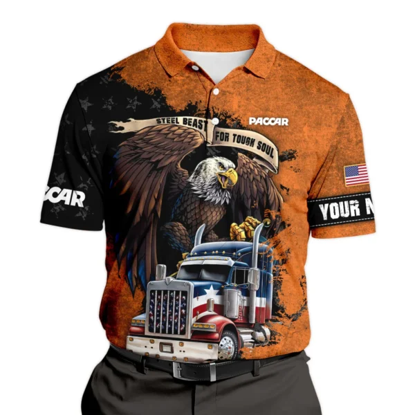Paccar Gift For Truckers Polo Shirt All Over Prints BLT11225A6PACPL