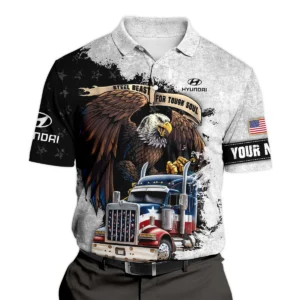 Hyundai Trucks Gift For Truckers Polo Shirt All Over Prints BLT11225A7HDPL
