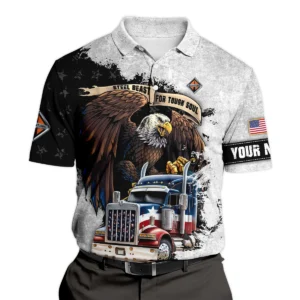 International Trucks Gift For Truckers Polo Shirt All Over Prints BLT11225A7ITPL