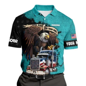 Paccar Gift For Truckers Polo Shirt All Over Prints BLT11225A8PACPL
