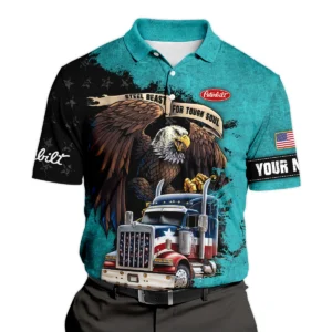 Peterbilt Gift For Truckers Polo Shirt All Over Prints BLT11225A8PTBPL