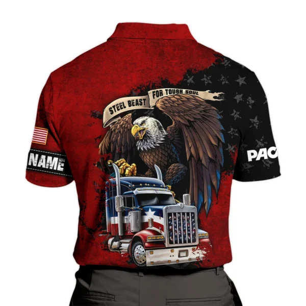 Paccar Gift For Truckers Polo Shirt All Over Prints BLT11225A1PACPL