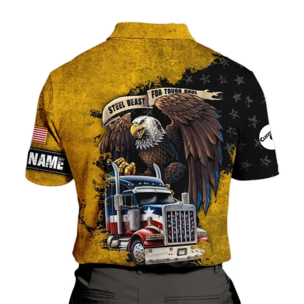 Cummins Gift For Truckers Polo Shirt All Over Prints BLT11225A2CMPL