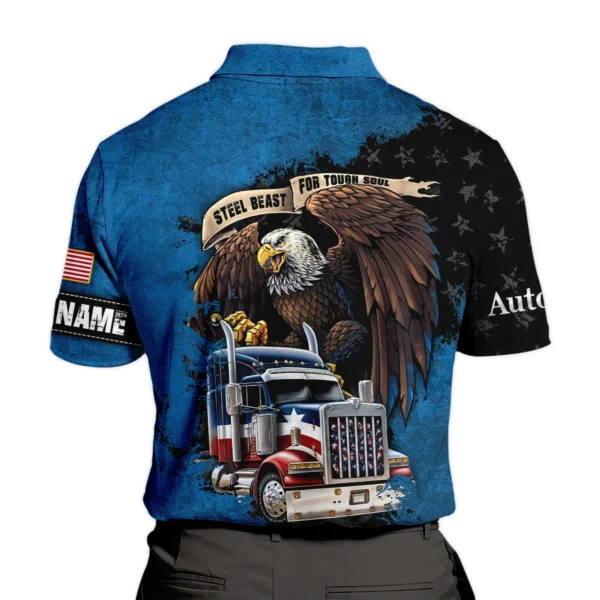 Autocar Trucks Gift For Truckers Polo Shirt All Over Prints BLT11225A3ATCPL