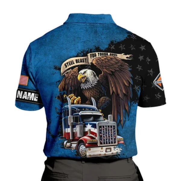 International Trucks Gift For Truckers Polo Shirt All Over Prints BLT11225A3ITPL