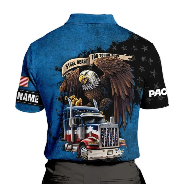 Paccar Gift For Truckers Polo Shirt All Over Prints BLT11225A3PACPL