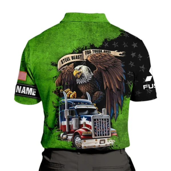 Fuso Gift For Truckers Polo Shirt All Over Prints BLT11225A4FUSPL