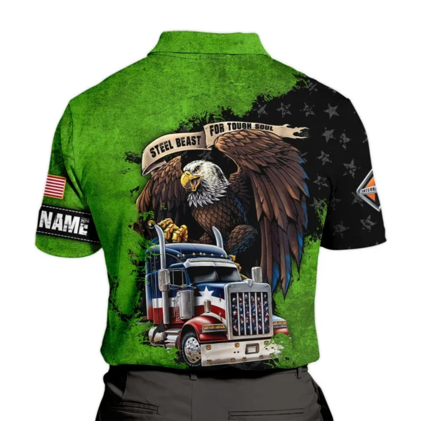 International Trucks Gift For Truckers Polo Shirt All Over Prints BLT11225A4ITPL