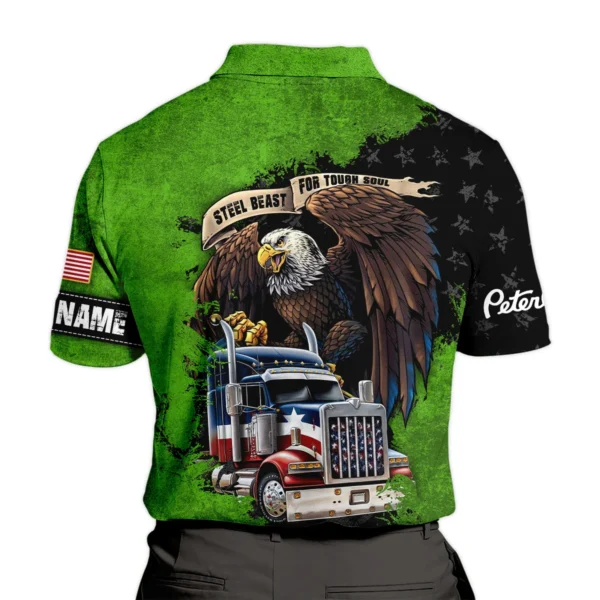 Peterbilt Gift For Truckers Polo Shirt All Over Prints BLT11225A4PTBPL