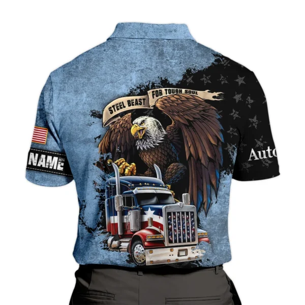 Autocar Trucks Gift For Truckers Polo Shirt All Over Prints BLT11225A5ATCPL