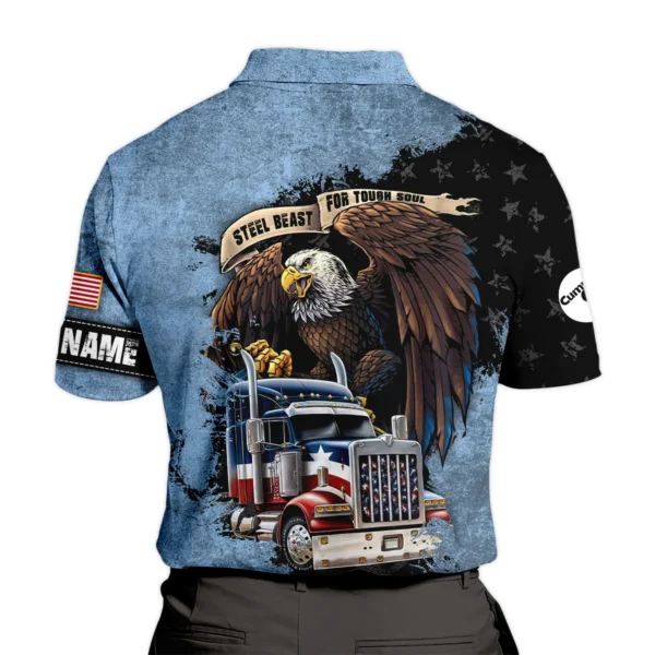 Cummins Gift For Truckers Polo Shirt All Over Prints BLT11225A5CMPL