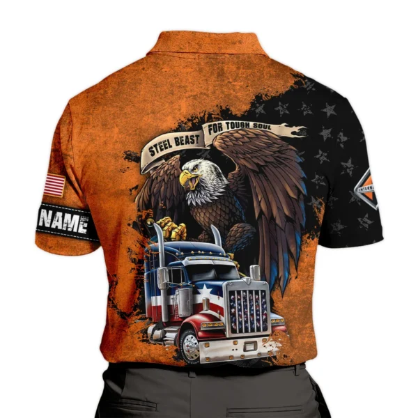 International Trucks Gift For Truckers Polo Shirt All Over Prints BLT11225A6ITPL