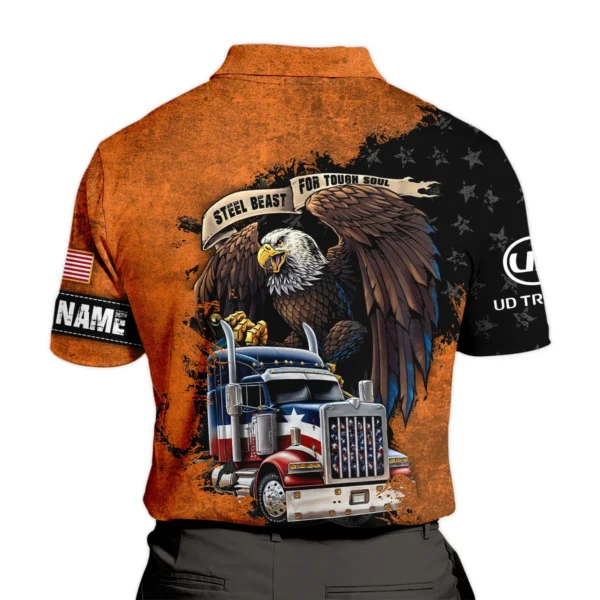 UD Trucks Gift For Truckers Polo Shirt All Over Prints BLT11225A6UDPL