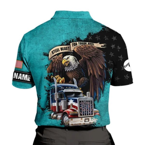 Cummins Gift For Truckers Polo Shirt All Over Prints BLT11225A8CMPL