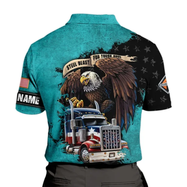 International Trucks Gift For Truckers Polo Shirt All Over Prints BLT11225A8ITPL