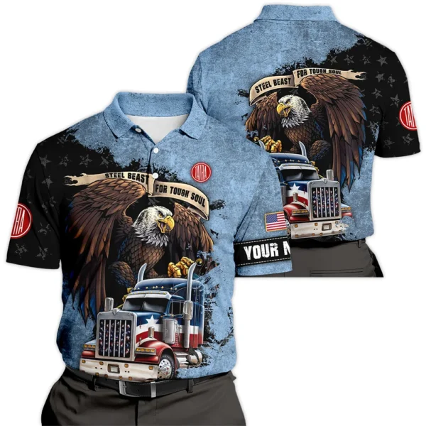 Tatra Trucks Gift For Truckers Polo Shirt All Over Prints BLT11225A5TTPL