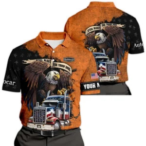 Autocar Trucks Gift For Truckers Polo Shirt All Over Prints BLT11225A6ATCPL