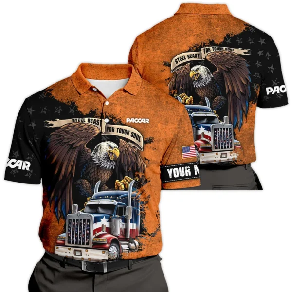 Paccar Gift For Truckers Polo Shirt All Over Prints BLT11225A6PACPL