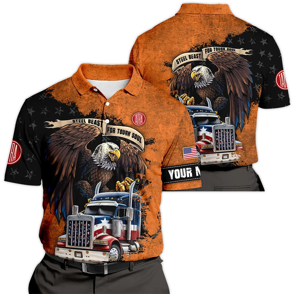Tatra Trucks Gift For Truckers Polo Shirt All Over Prints BLT11225A6TTPL
