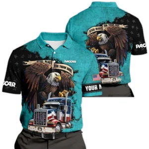 Paccar Gift For Truckers Polo Shirt All Over Prints BLT11225A8PACPL
