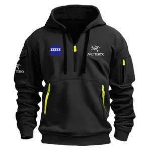Arc'teryx x Zeiss Special Release Hoodie Half Zipper BL261124A2ATRZE