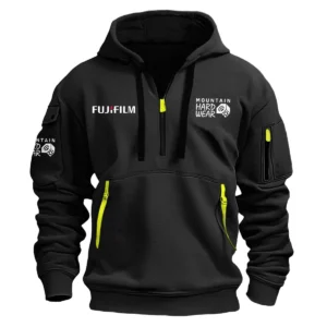 Mountain Hardwear x Fujifilm Special Release Hoodie Half Zipper BL261124A2MHFJF