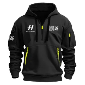 Mountain Hardwear x Hasselblad Special Release Hoodie Half Zipper BL261124A2MHHSB