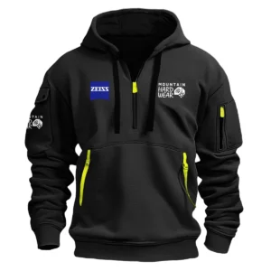 Mountain Hardwear x Zeiss Special Release Hoodie Half Zipper BL261124A2MHZE