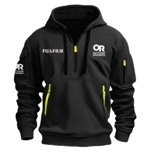 Outdoor Research x Fujifilm Special Release Hoodie Half Zipper BL261124A2ORFJF