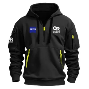 Outdoor Research x Zeiss Special Release Hoodie Half Zipper BL261124A2ORZE