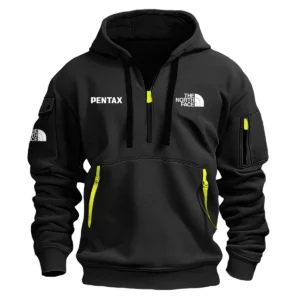 The North Face x Panasonic (Lumix) Special Release Hoodie Half Zipper Photography Videography BL261124A2TNFPA