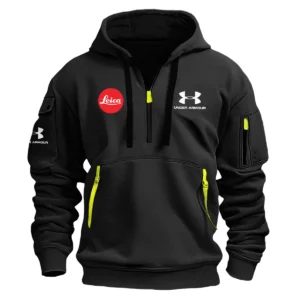 Under Armour x Leica Special Release Hoodie Half Zipper BL261124A2UALC