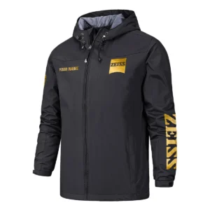 Special Release Personalized Zeiss Photography Videography Waterproof Windbreaker Jacket BLPT271024A1ZE