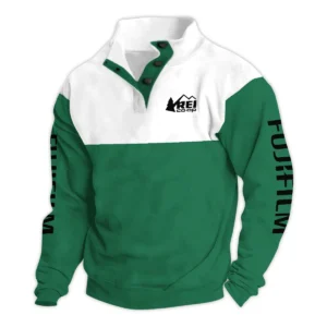 REI Co-op x Fujifilm Special Release Stand Up Collar Sweatshirt Regular Fit BL26225REIFJF