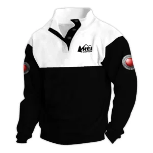REI Co-op x Red Digital Cinema Special Release Stand Up Collar Sweatshirt Regular Fit BL26225REIRDC