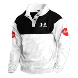 Under Armour x Fujifilm Special Release Stand Up Collar Sweatshirt Regular Fit BL26225UAFJF